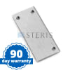 STERIS Product Number P093941277 PLATE THREADED