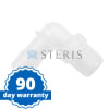 Numéro de produit STERIS P117009288 ELBOW POLY 90 DEGREE 3/8"MPT X 1/2"BARB