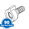Numéro de produit STERIS P117015134 ADAPTOR BRASS STRAIGHT 1/2"PEX MODIFIED