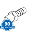 Numéro de produit STERIS P117015143 ADAPTOR POLYPROPYLENE 1/4"M X 3/8"