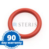 STERIS Product Number P117018788 O-RING SILICON 1/2"OD X 3/8"ID