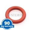STERIS Product Number P117020405 O-RING  SILICONE  9/16OD X 3/8ID