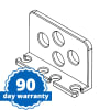 STERIS Product Number P117030667 SUPPORT BASKET FIXTURE EPS