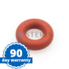 STERIS Product Number P117031007 O-RING  SILICONE  1/2OD X 1/4ID