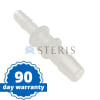 Numéro de produit STERIS P117031362 REDUCER POLYPRO. 3/8"BARB X 1/4"BARB
