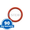 STERIS Product Number P117038445 O-RING  SILICONE  5/8OD X 1/2ID
