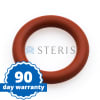 STERIS Product Number P117038447 O-RING  SILICONE  5/8OD X 7/16ID