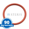 STERIS Product Number P117039444 O-RING  SILICONE  7/8OD X 3/4ID