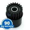 STERIS Product Number P117042326 WHEEL MOTORIZED POLY