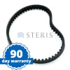 STERIS Product Number P117042331 BELT 8mm X 480mm 60 TEETH