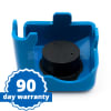 STERIS Product Number P117042372 GUIDE CORNER PLASTIC SCS