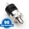 STERIS Product Number P117049097 PRESSURE SWITCH 1/4"NPTM