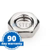STERIS Product Number P117075989 NUT S/S 10-32X5/16"WX7/64