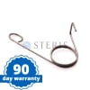 STERIS Product Number P117901281 SPRING PAWL PULL-BACK