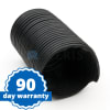 STERIS Product Number P117903705 DUCTING  AIR FLEXIBLE