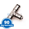 STERIS Product Number P117904229 TEE 5/32" O.D.