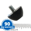 STERIS Product Number P117907663 STOPPER  RUBBER