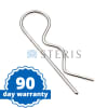 STERIS Product Number P117909217 PIN  SPRING  ROTARY SPRAY ARM