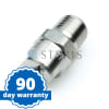 STERIS Product Number P117909578 SPRAY JET  S/S 1/8 IN.