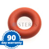 STERIS Product Number P117917274 O-RING  SILICONE  1/4OD X 1/8ID