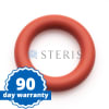 STERIS Product Number P117917511 O-RING SIL 1.495"ODX.945"