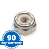 STERIS Product Number P117941365 NYLON INSERT LOCKNUT S/S