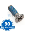 STERIS Product Number P117950828 8-32X1/2 FLT HD MACH SCRW