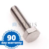 STERIS Product Number P117950896 S/S HEX HD BOLT 10-32X3/4