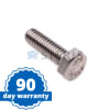 STERIS Product Number P117950906 BOLT 5/16-18X1 HEX HD S/S