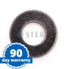STERIS Product Number P117950978 FLAT WASHER-3/8 IN. SS