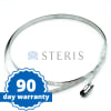 STERIS Product Number P117951443 CLAMP HOSE 17-1/4 IN. DIA
