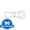 STERIS Product Number P117954649 TERMINAL RING #16-14 BLUE #10 SCREW 3416