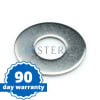 STERIS Product Number P129353293 FLAT WASHER 1/2ID 1-1/4OD