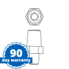 STERIS Product Number P129353529 NIPPLE  REDUCING 1/4X1/8