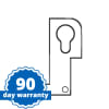 STERIS Product Number P129353541 SLIDE  DOOR LATCH