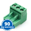STERIS Product Number P129361691 CONNECTOR PLUG 3 POS.