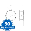 Numéro de produit STERIS P136760001 SELECTOR KNOB