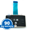 Numéro de produit STERIS P136806739 TOUCH PANEL ASSY