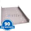 STERIS Product Number P136807419 DUCT  24" BOTTOM