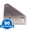 Numéro de produit STERIS P136807878 BRACKET - WARMING CABINET