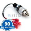 STERIS Product Number P136817134 PRESSURE TRANSDUCER