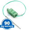 STERIS Product Number P136821012 3" RTD PROBE ASSEMBLY