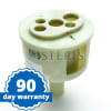 STERIS Product Number P141198006 FUNNEL  AND  CAP ASSEMBLY
