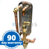 Numéro de produit STERIS P146657822 16" HEAT EXCHANGER ASSY