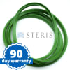 STERIS Product Number P15026225F GASKET DR.(GREEN) 615/912