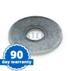 STERIS Product Number P150473298 WASHER FLAT S/S3/8NOM