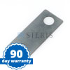 STERIS Product Number P150822318 SHIM ARM CLIP .010