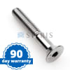 STERIS Product Number P150823273 SCREW  FHSCS 2 IN. LONG