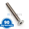 STERIS Product Number P150823274 SCREW  FHSCS 2-1/4 IN. LONG