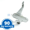 STERIS Product Number P150832988 BRACKET  CLMN COVER  REAR
